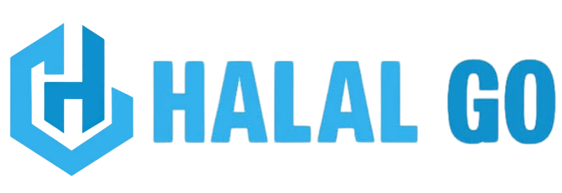 HalalGo Logo