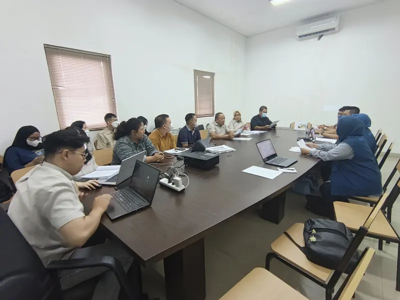 Konsultasi & Audit SJPH